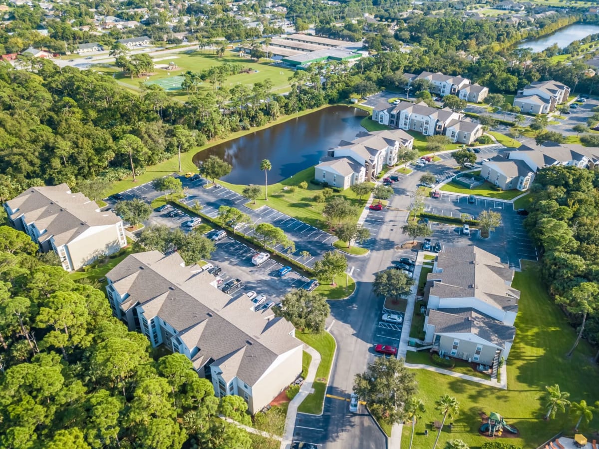 View Luxury Apartments Port St. Lucie 10X Port St. Lucie